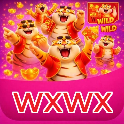 Catálogo WXWX 2.547 jogos